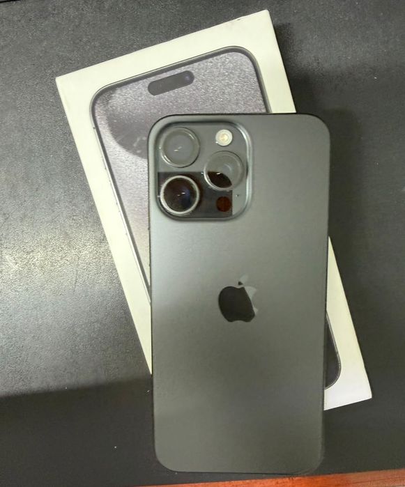 l phone 15 Pro max