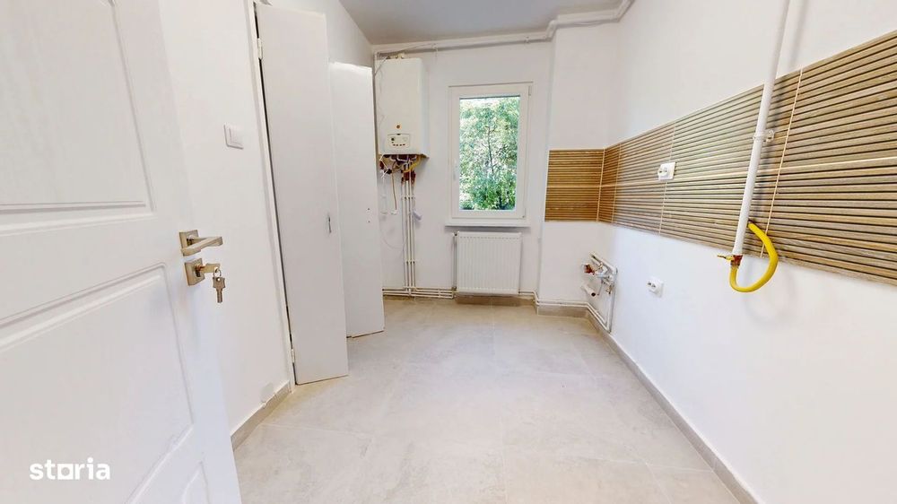 Apartament renovat,in zona faget-piata dacia