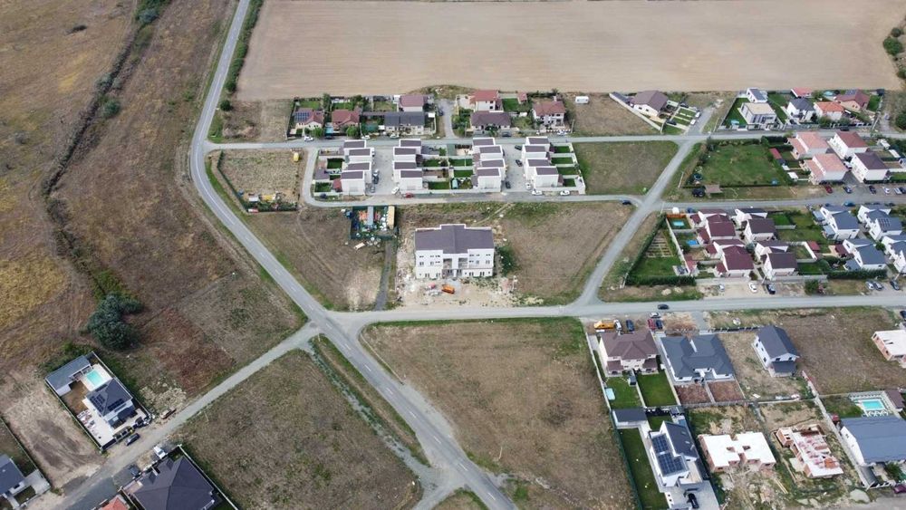 Direct de la proprietar!