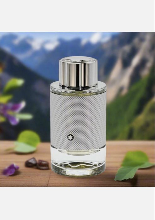 Montblanc Explorer Platinum Eau de Parfum полный