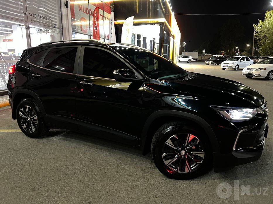 Tracker 2 Premier