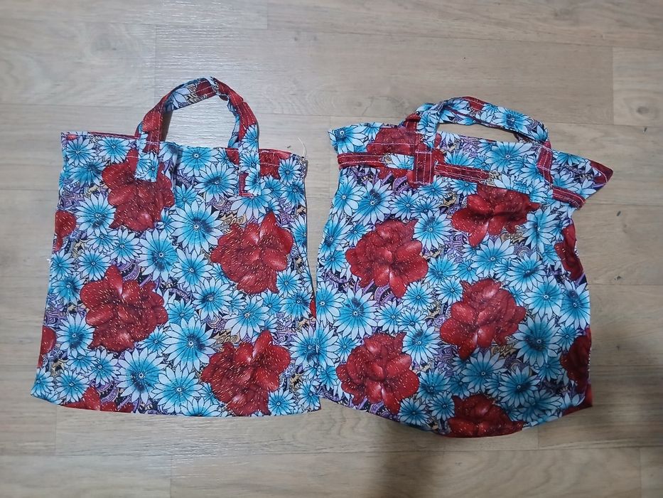 Сумки Ручная работа 40 на 60 см