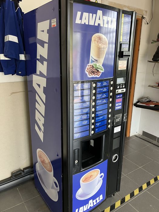 Aparat cafea vending Astro