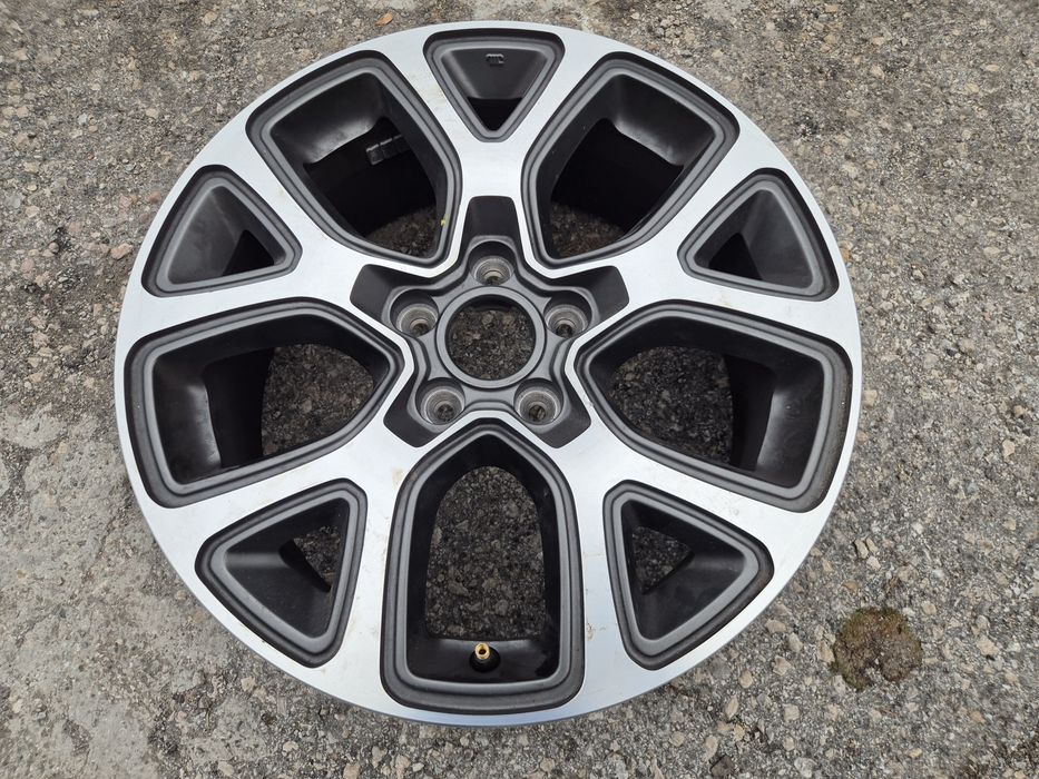 2бр. 5х98/17 Фиат 500 5x98/17 Fiat Abarth Alfa Romeo