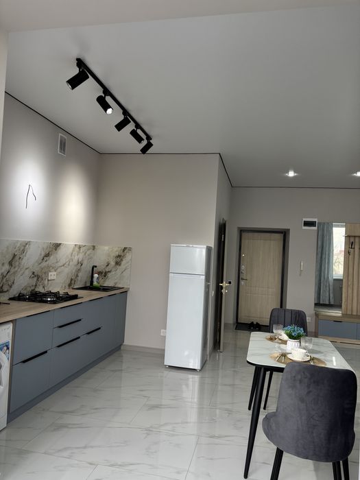 1 комнатная квартира