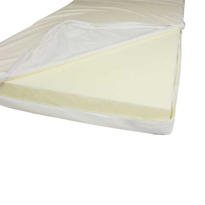 НОВО Болнично легло с матрак - механично С ГАРАНЦИЯ