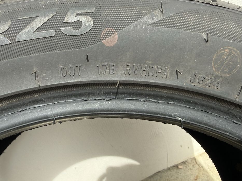 Arivo ultra  ARZ5 275/40ZR18 103W XL