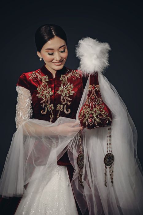 To'y fotograf (свадебный фотограф)