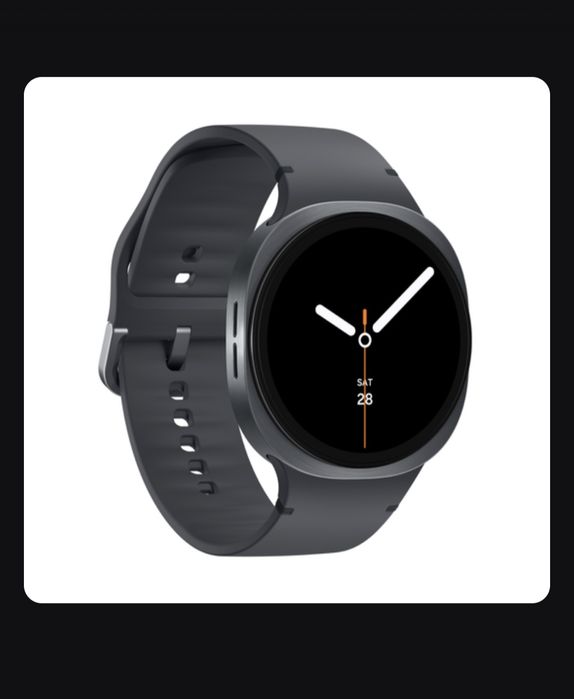 Samsung galaxy watch 8(40)mm