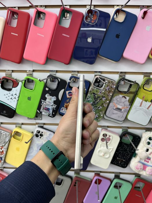 Samsung S24 Ultira 12/512gb