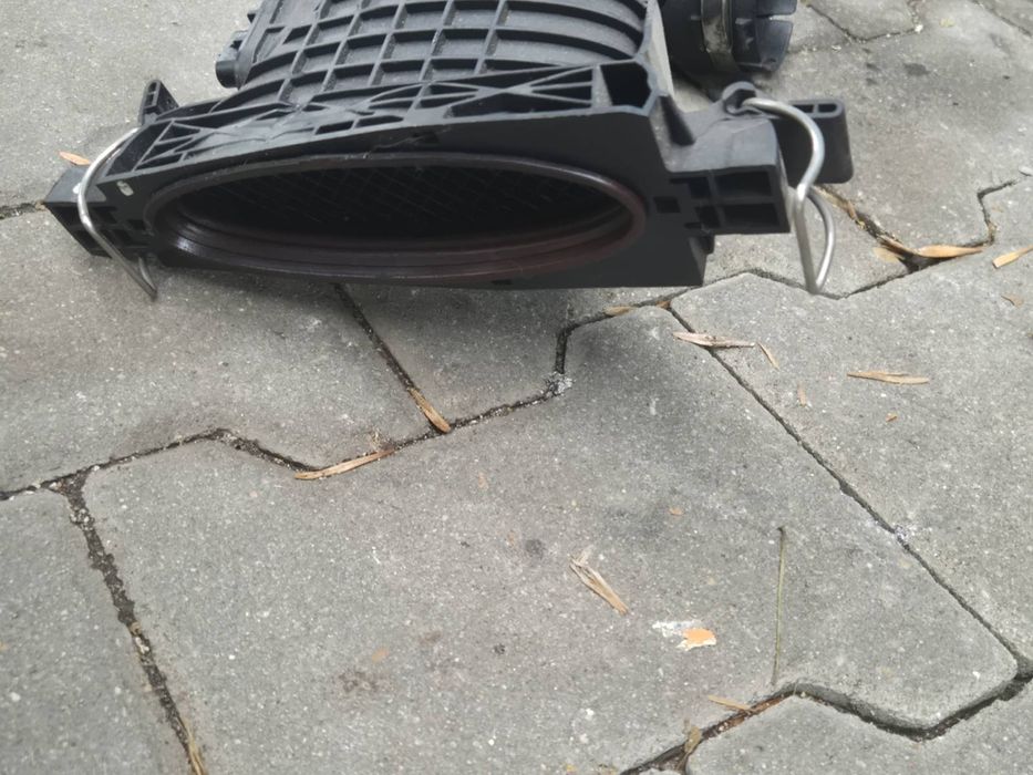 Дебитомер (Лястовица) за Mercedes benz 3.5 CDI