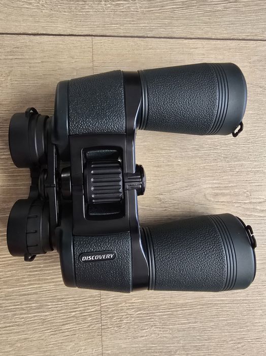 Binoclu Delta Discovery 16x50