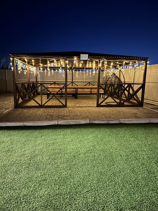 Дом в аренду посуточно