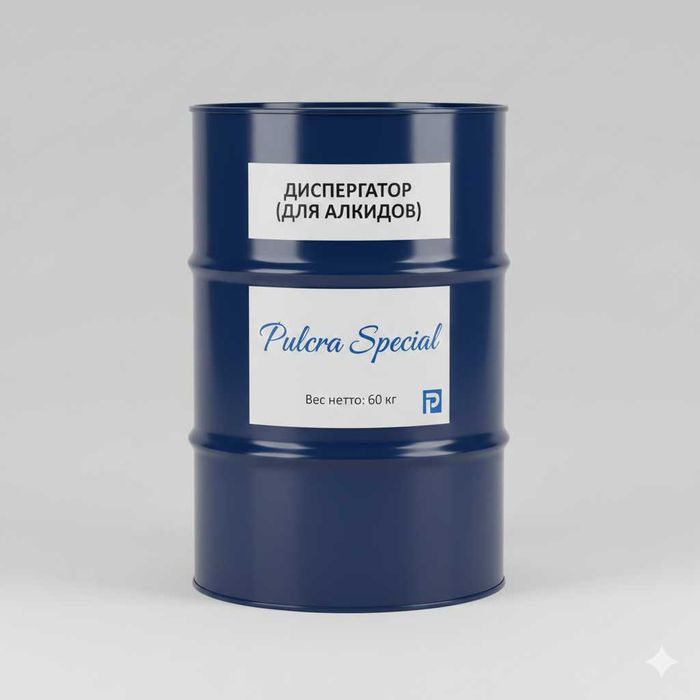 Диспергатор (для алкидов) Pulcra Special