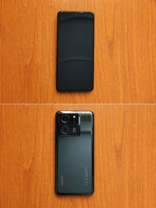Продаю Xiaomi 13T в черном цвете.