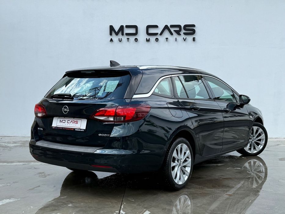 Opel Astra Distronic/ Lane Assist/ Navigatie / Carplay