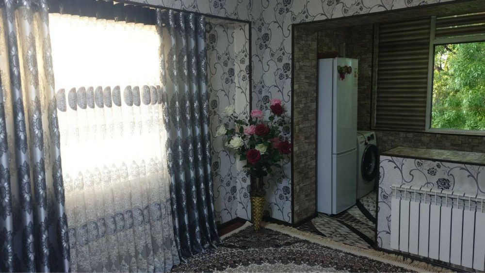 Аренда 2 хона ТТЗ , Эко бозор