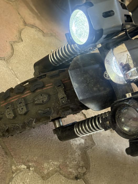 Продам самокат kugoo m5 sport