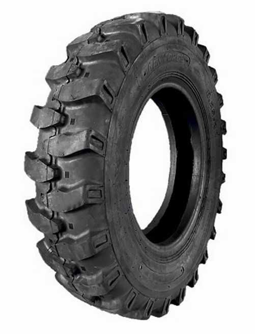 Anvelopa NOUA -  8.25-20 Armforce F1 cu Camera si Flaps 14PR Tractiune