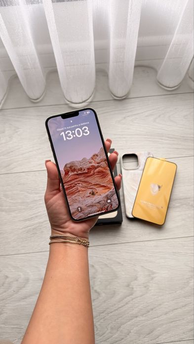 Iphone 13 Pro Max 256 GB Gold