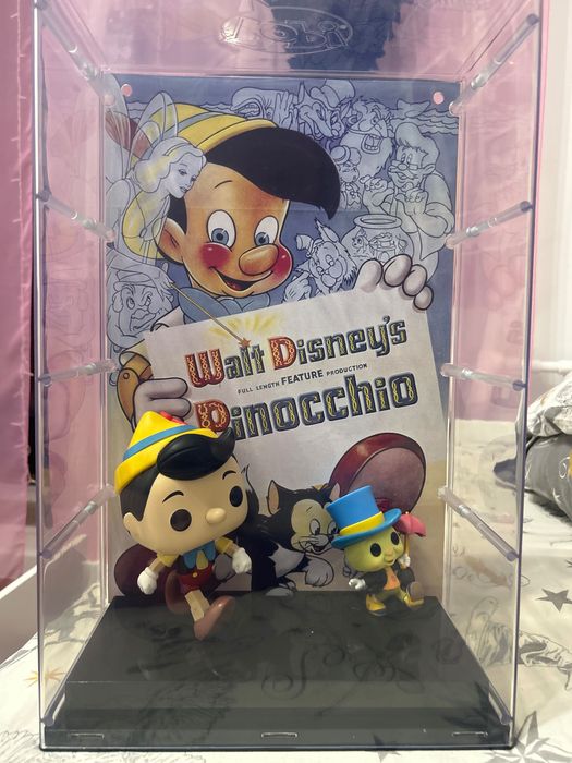 Funko POP Pinocchio