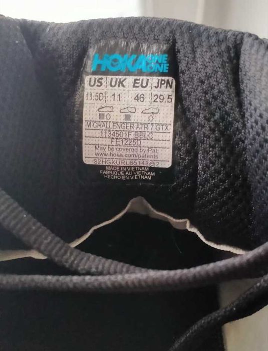 HOKA incaltaminte sport BARBATI