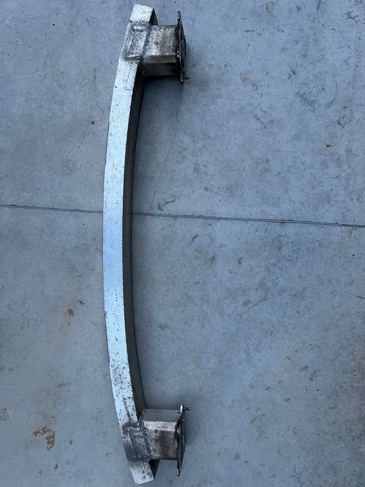 Armatura bara spate Audi A6 Avant 4G9807309