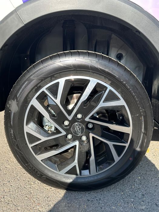 Продам jac s3 pro 2026 года