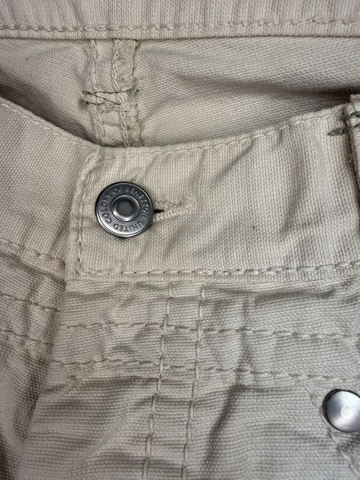 Брюки из японии, Benetton Original