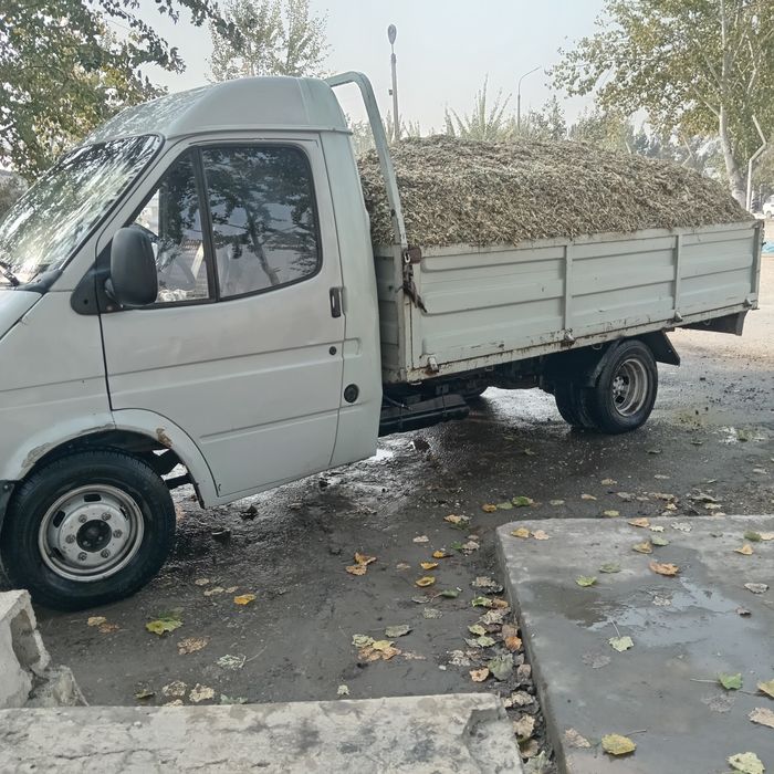 Форт машина сотилади хамма жойи йахши йурип турган