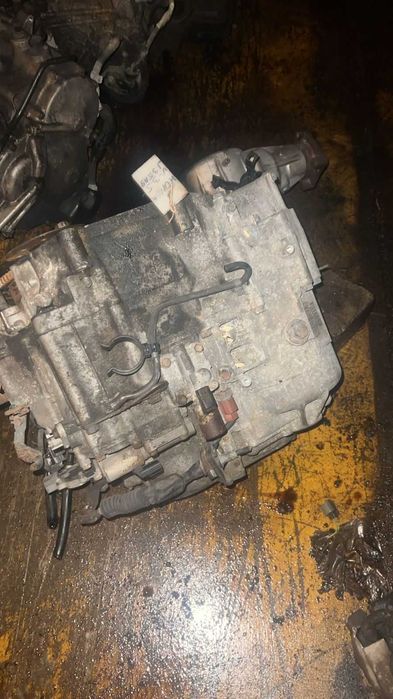 Продам АКПП BVGA Acura Mdx J35A3