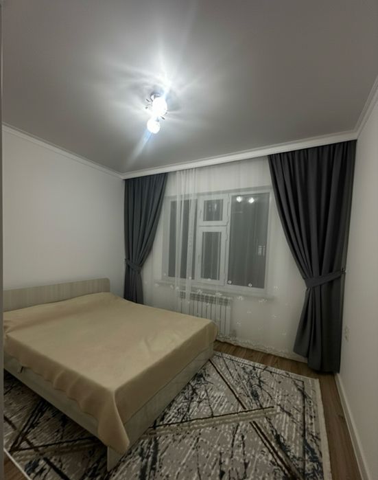 Квартиры по суточно