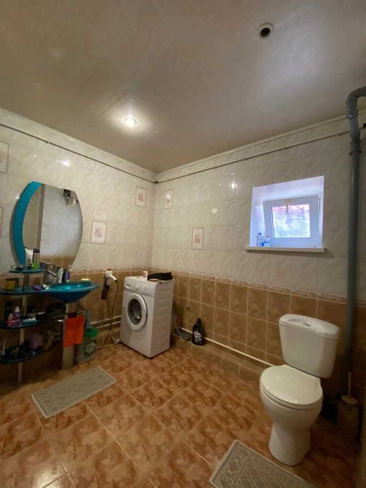 Продам коттедж в центре