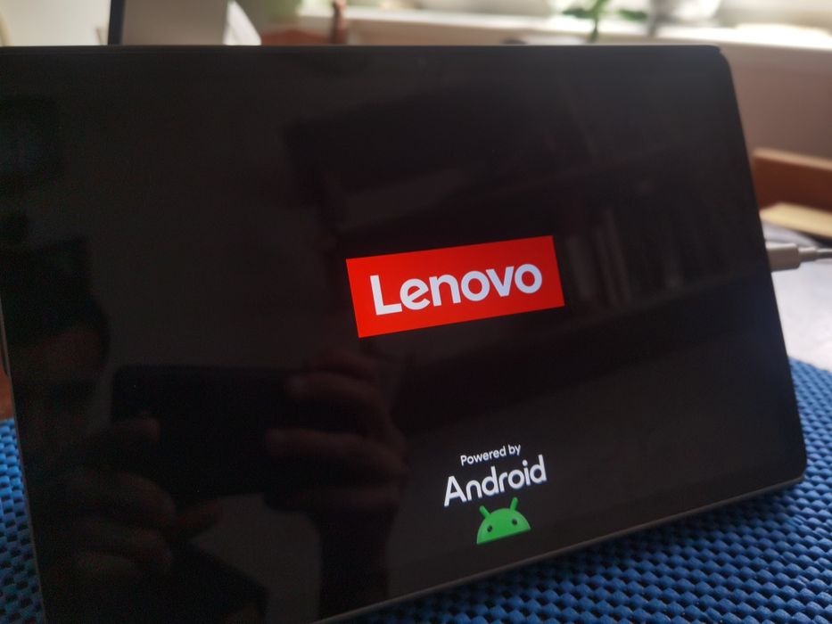 Таблет Lenovo Idea Tab