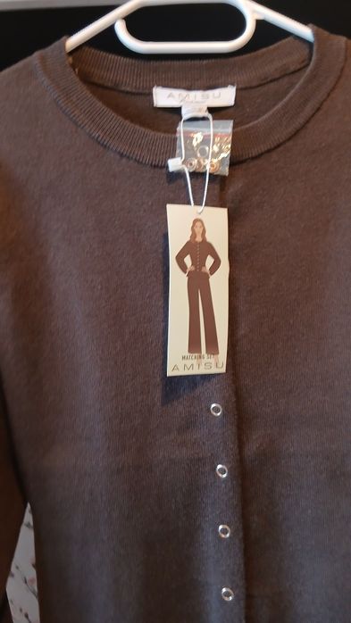 Pulover damă de la New Yorker