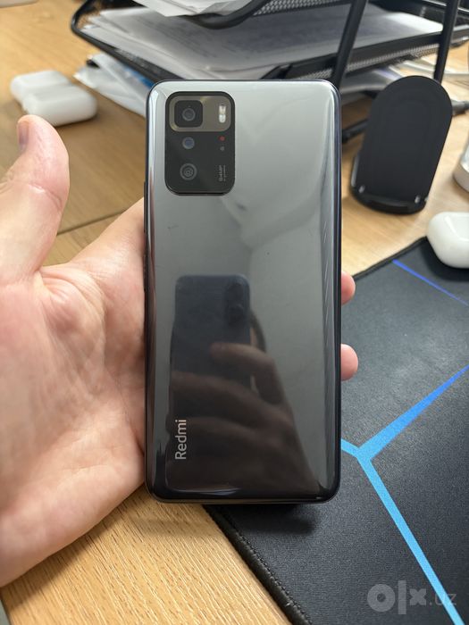 Redmi note 10 pro