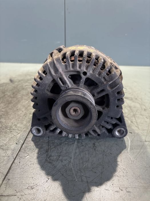 Alternator Citroen C3 2004 1.4 HDi MT (68 hp)