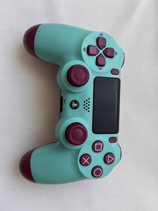 Dualschock контролер за ps4/pc