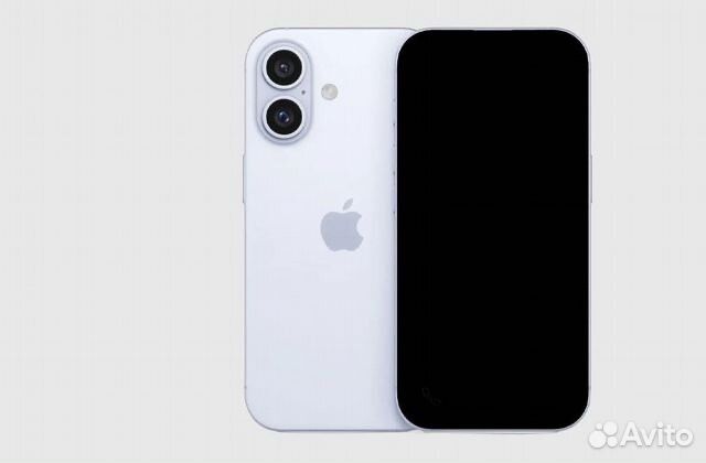 Iphone 16 на 256 гб гарантия есть