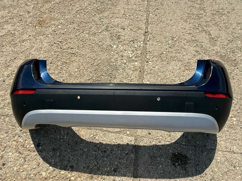 Bara spate completa originala  BMW X1 E84