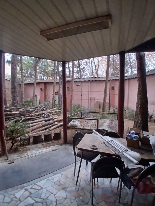 ПРОДАЁТСЯ Дом м. Пушкина ремонт, место подходит под Гостиницу!