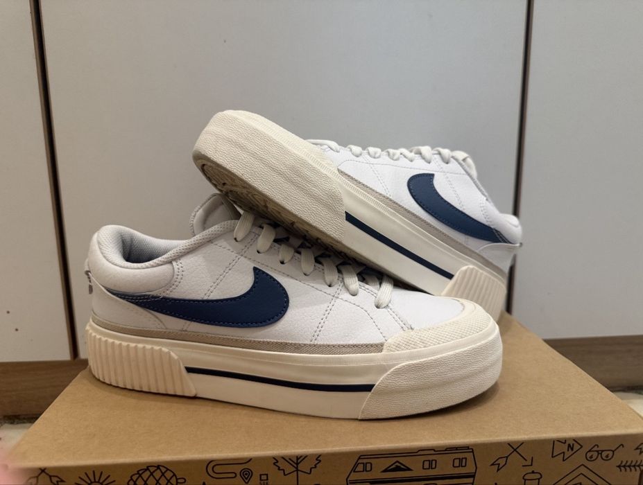 Nike маратонки