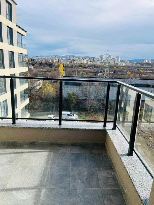 Дава се под наем Двустаен апартамент в София, Дървеница - 65 кв.м за 780 € - Снимка #13