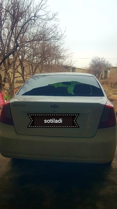 Srochna jentra sotiladi