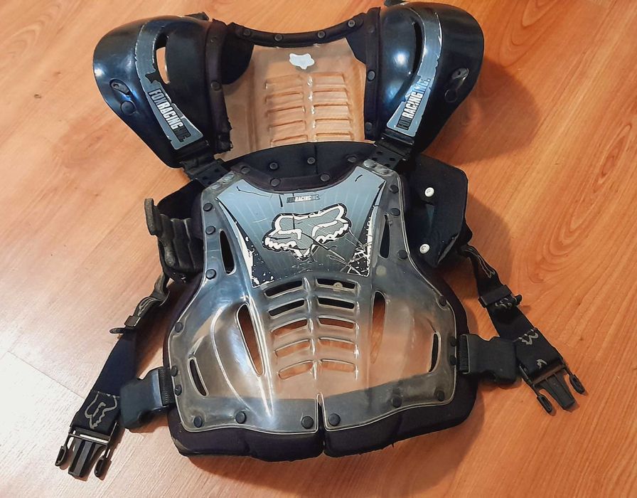 Protectii enduro cross mtb