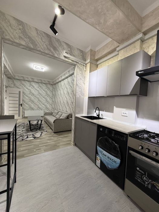 Квартира в аренду