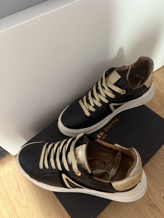 Дамски кецове Alexander Smith