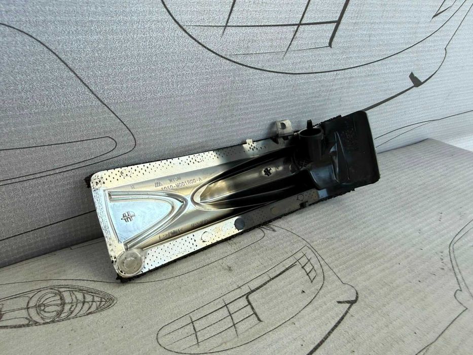 Semnalizare Oglindă Dreaptă Fiat Doblo 2010 / 2010-2022 Cod OEM 71765377 (5G2)