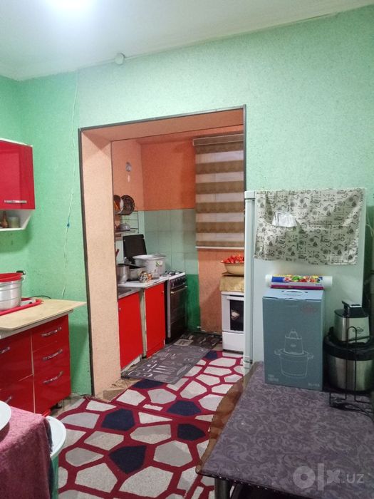 Квартира сатылады