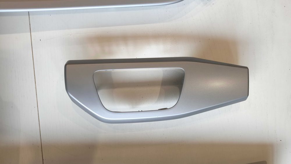 AUDI АУДИ вътрешни интериорни лайсни A4 , A5 , S4 , S5, Q5